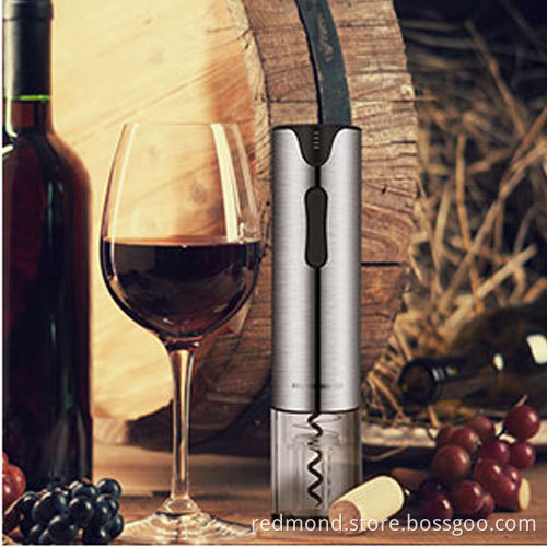 WINE BOTTLE OPENER 1